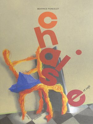 cover image of Chaise et café